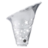 Fire Riser Silver