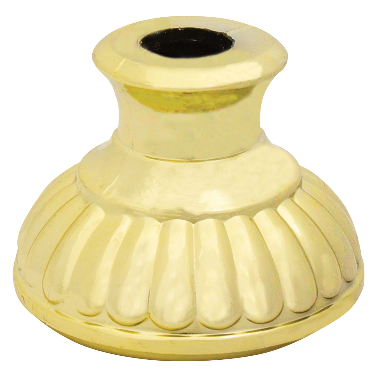 Gold Lid / Stem