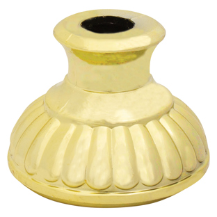Gold Lid / Stem