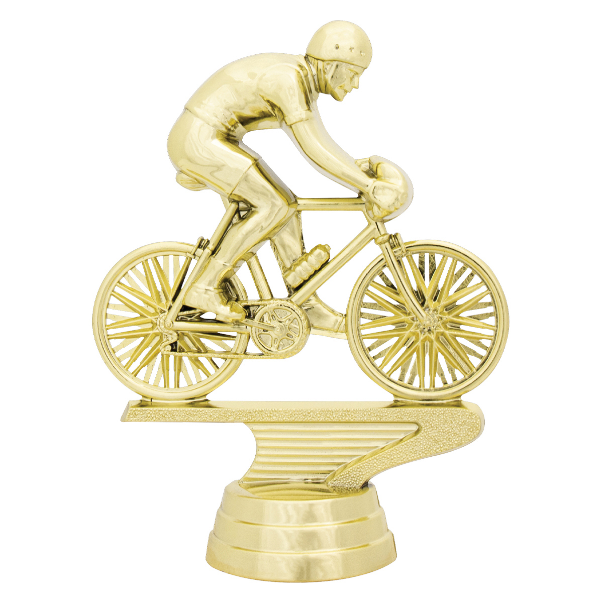 Male Cycling