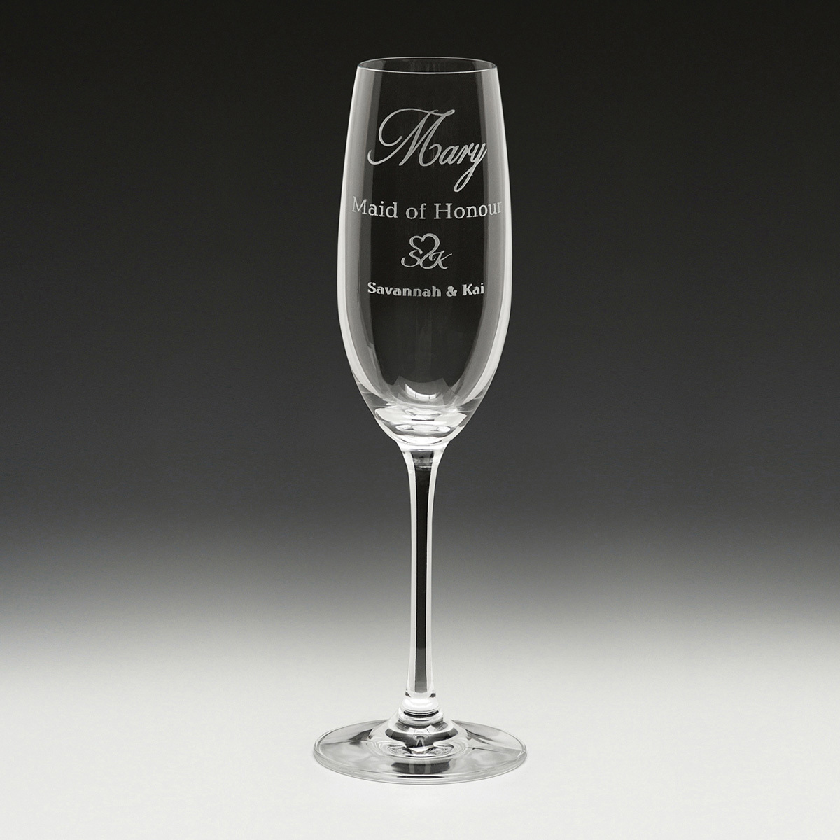 Champagne Glass