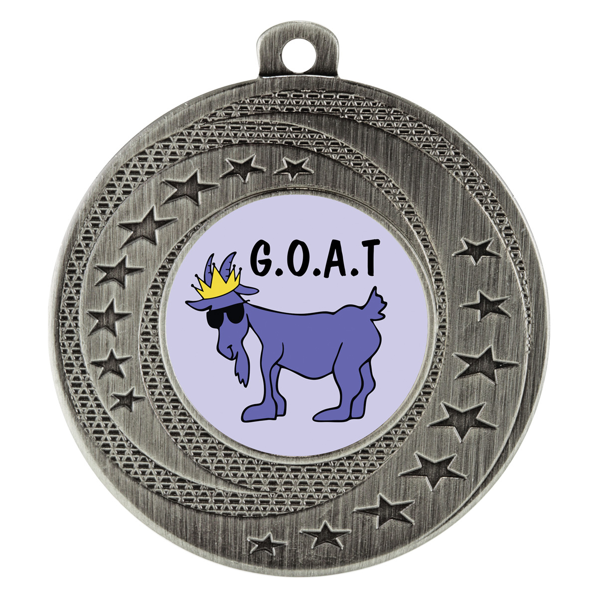 Wayfare - GOAT