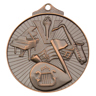 Music Medal!