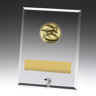 Glass Plaques - Fishing!
