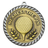 Venture Medal Nearest the Pin!