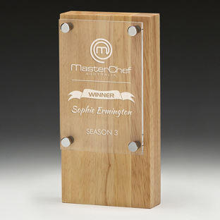 Banner Award