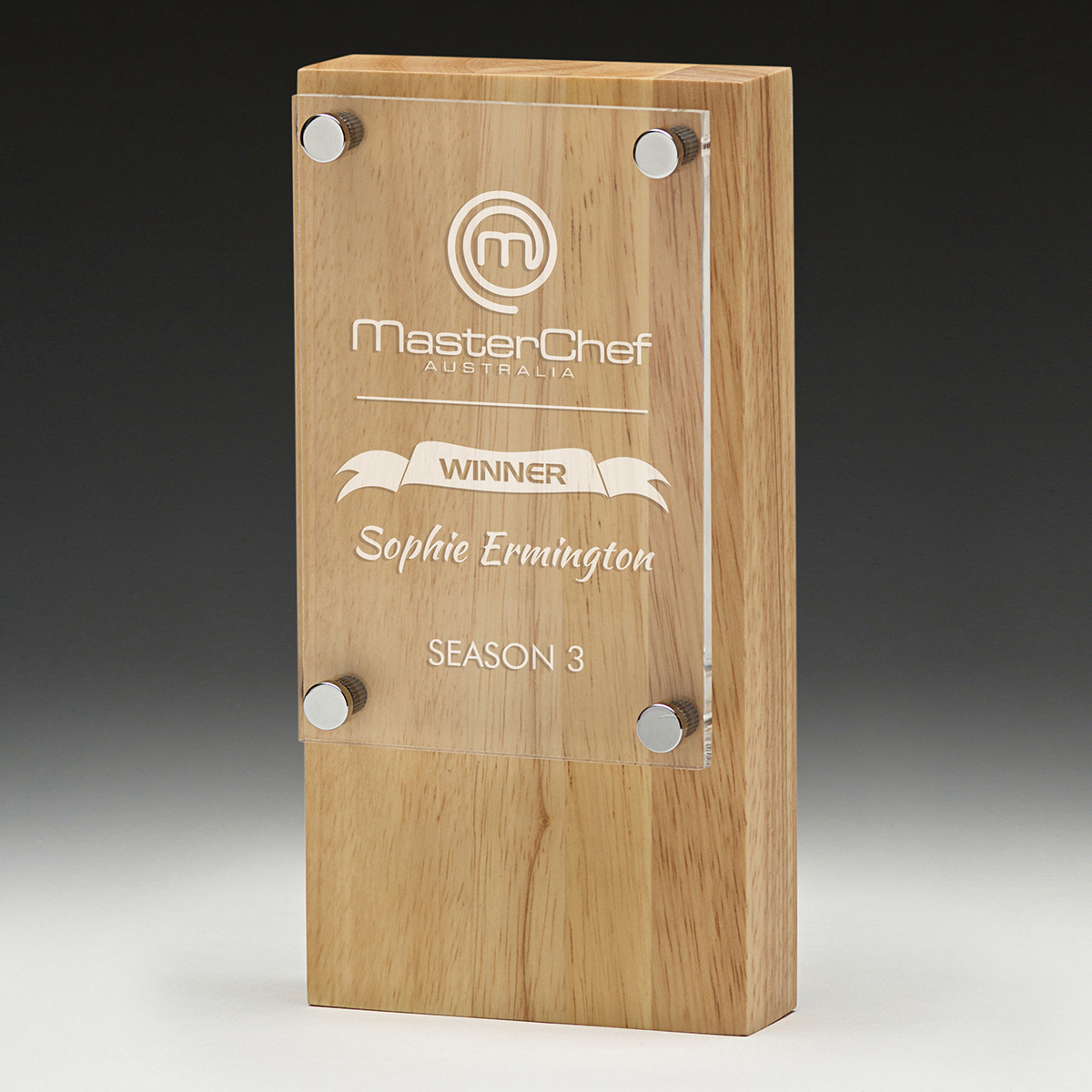 Banner Award