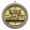 Venture Medal Go Kart!