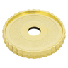 Ribbed Lid