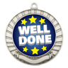 Eco Scroll - Well Done