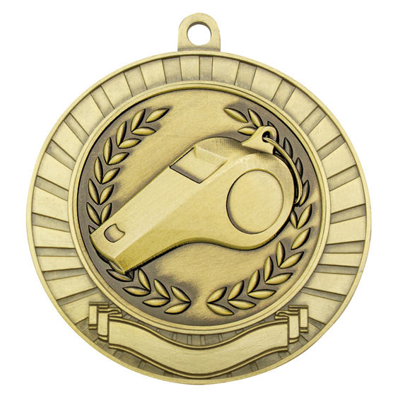 Eco Scroll - Whistle!