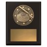Challenge Plaque - Clay Pigeon