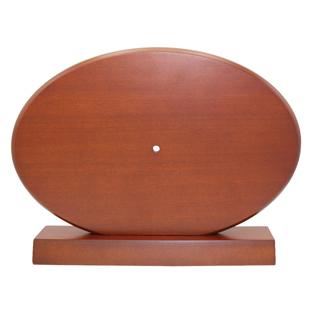 Oval Perpetual