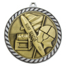 Venture Medal Lifesaving!
