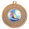 Distinction - Sailing!