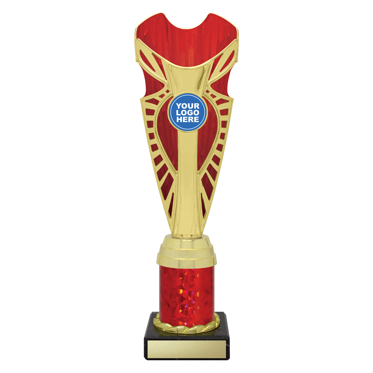 Shine Cup - Red