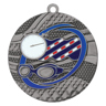 Mosaic Swim Medal!