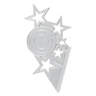 Silver Trailblaze Holder