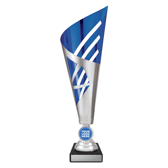 Brooklyn Cup - Blue!