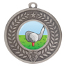 Distinction - Iron!
