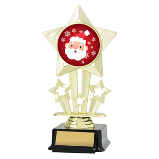 Icon Star - Christmas