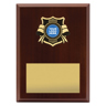 Banner Plaque