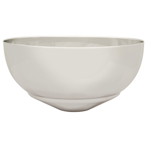 Bowl Silver!