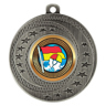 Wayfare Medal - Lifesaving!