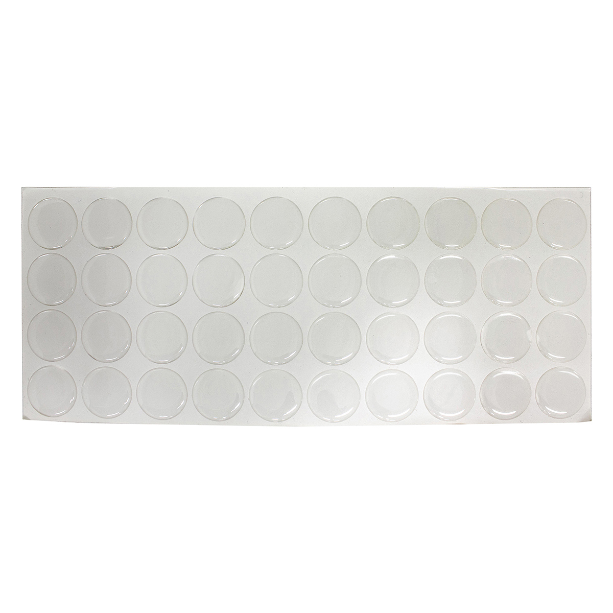 Epoxy Dome - 25mm