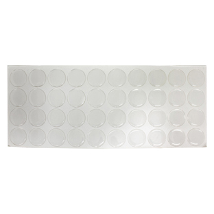 Epoxy Dome - 25mm