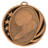 Football Midnight Medal!