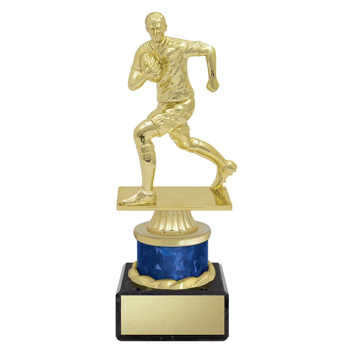 Male Player Trophy