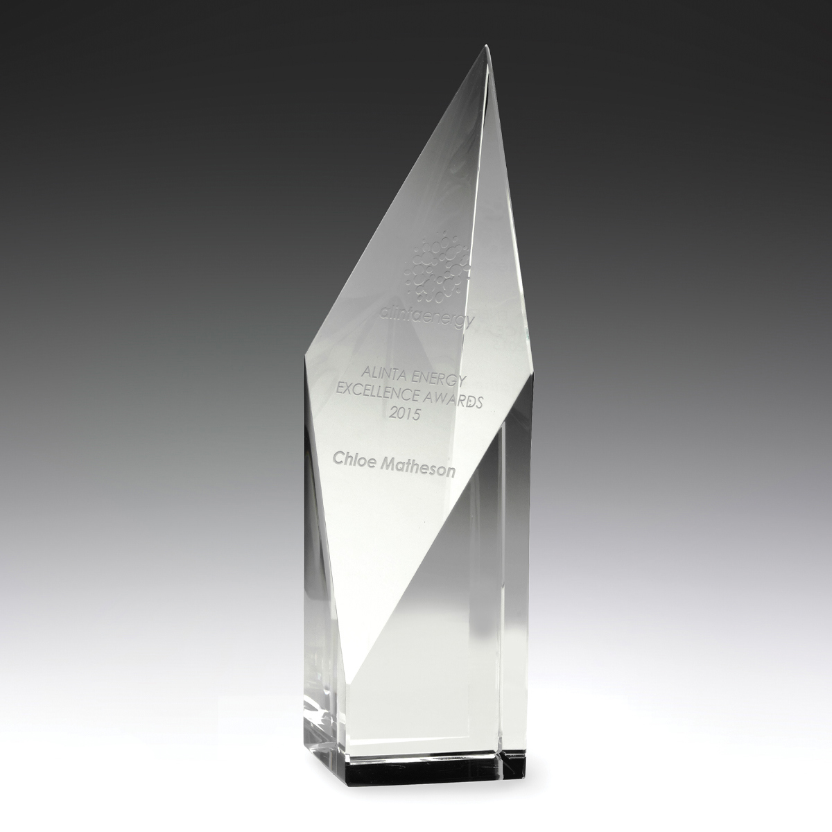 Paragon Crystal