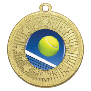 Tennis - Starlight
