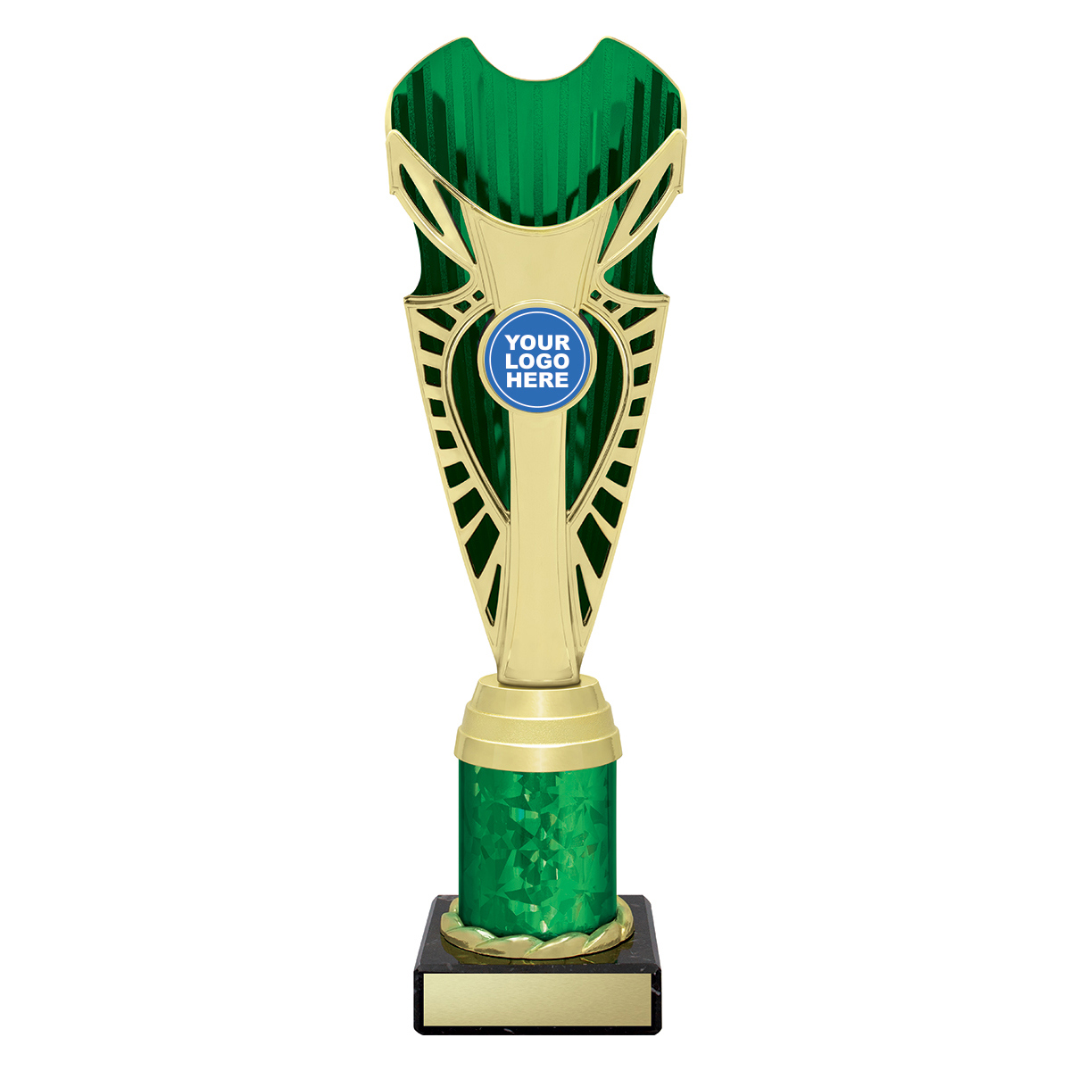 Shine Cup - Green