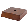 Timber Base 1 Hole