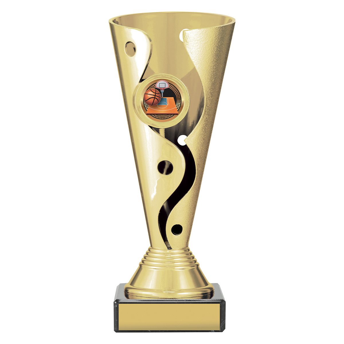 Carnival Cup - Basketball