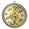 Venture Medal Music!