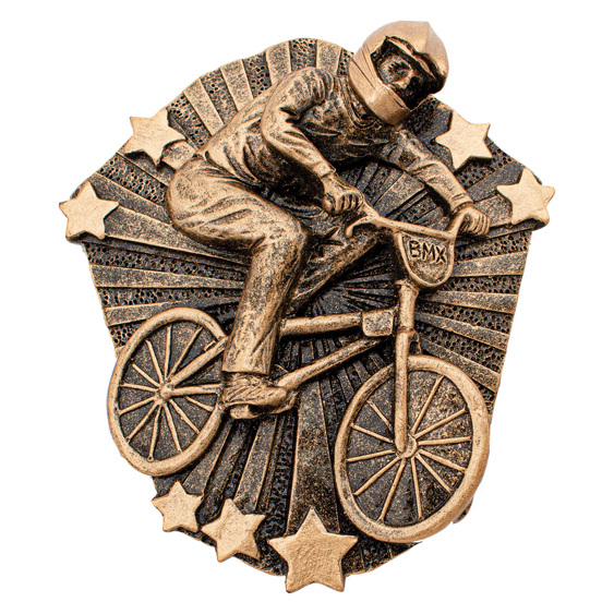 BMX!