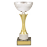 Equity - Gold & Silver!