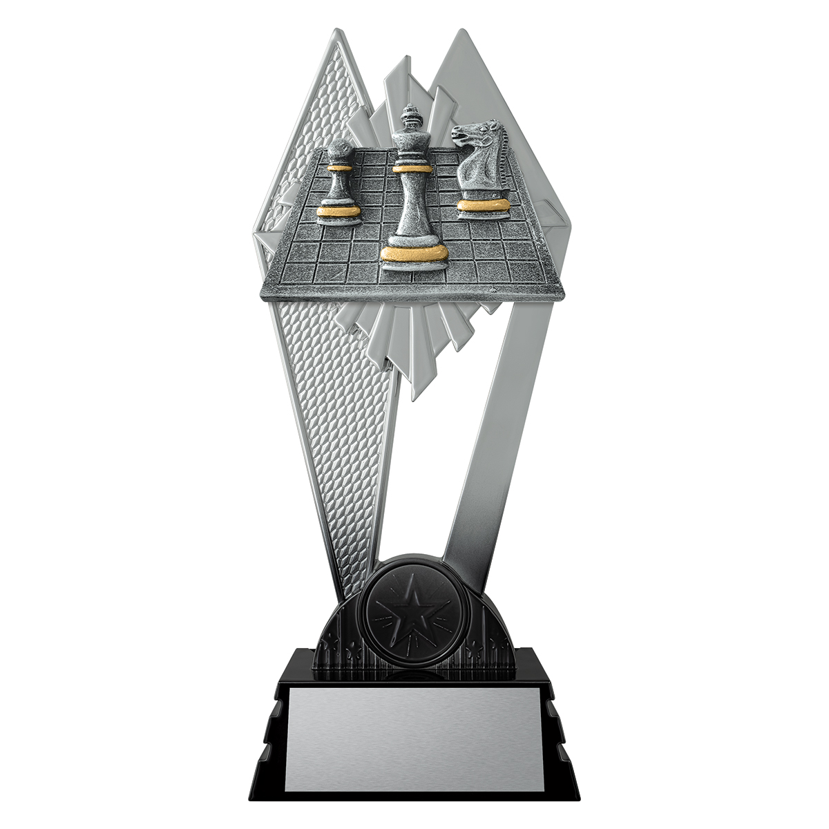 Shadowcrest - Chess