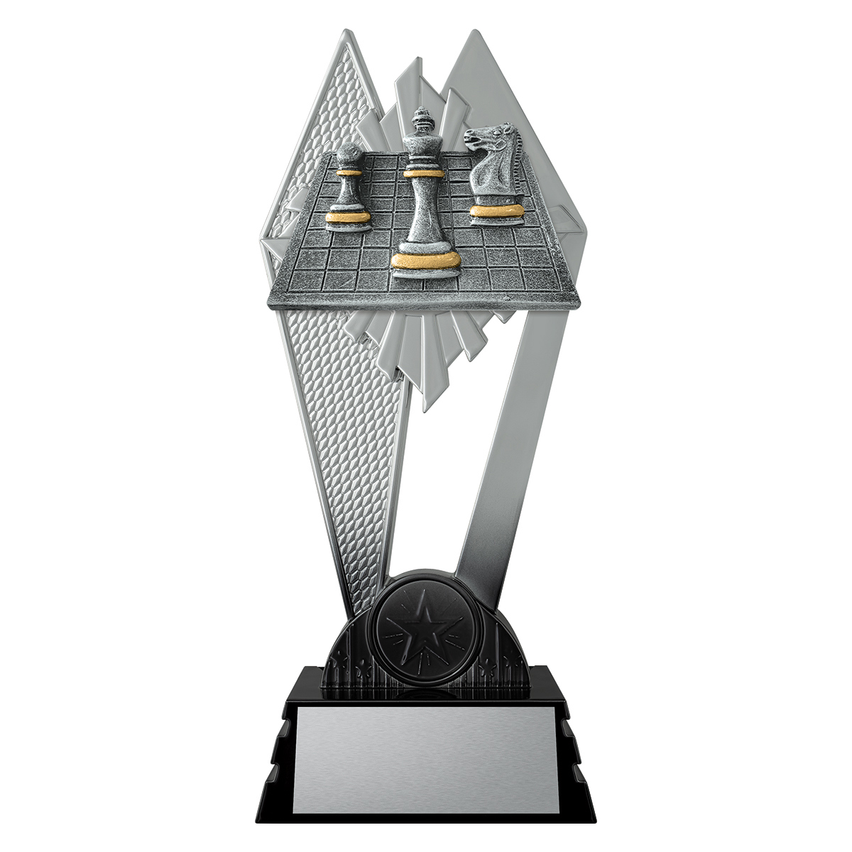 Shadowcrest - Chess