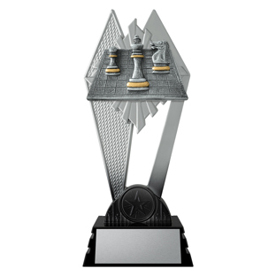Shadowcrest - Chess