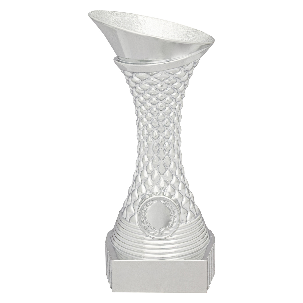 Vogue Silver Tower