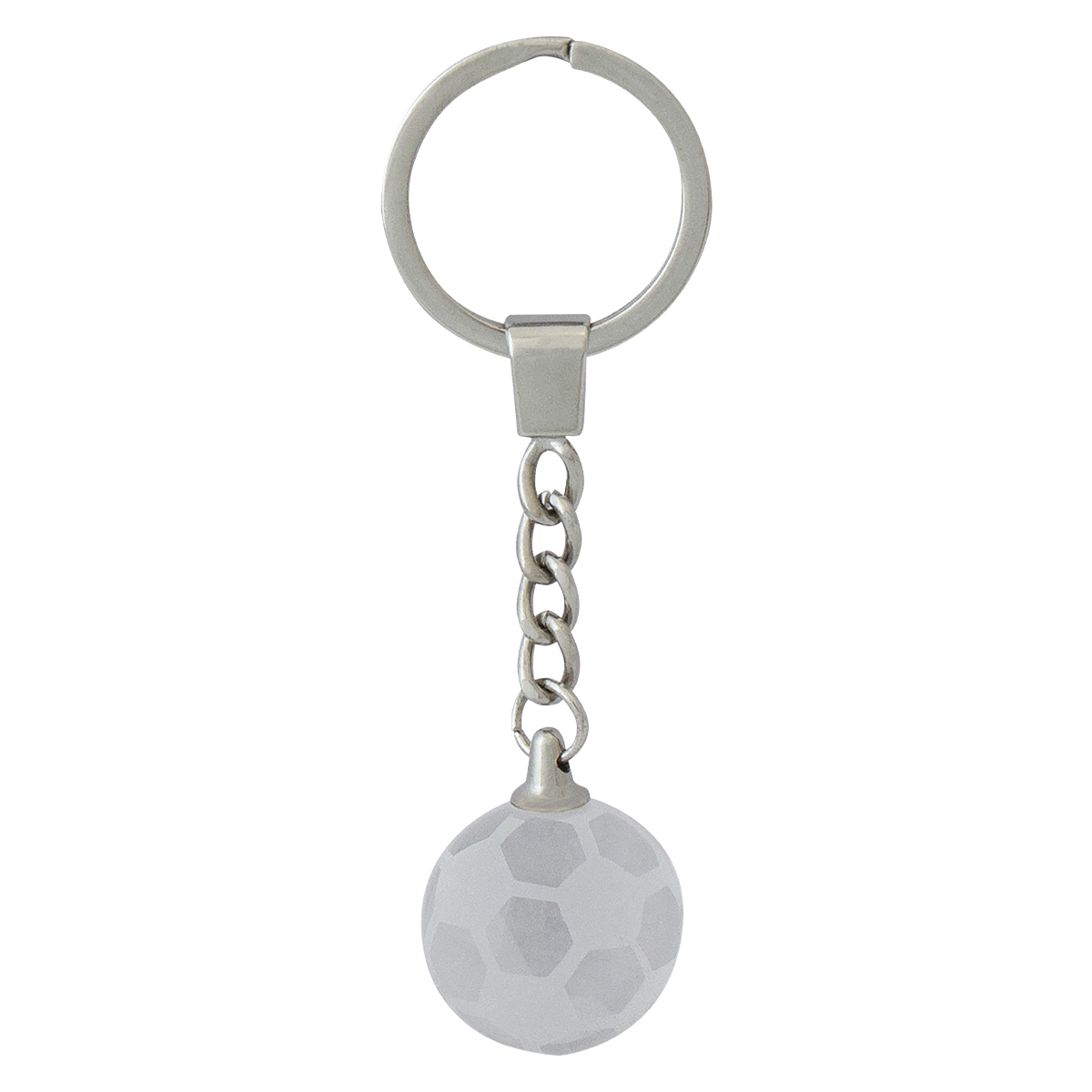 Football Keychain
