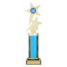 Blue Twin Star