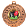 Wayfare Medal - Aussie Rules!