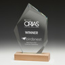Journey Award