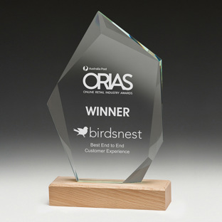 Journey Award