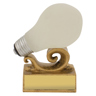 Bright Idea Light Bulb